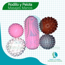 Plastilina terapéutica x 2 onzas varios colores