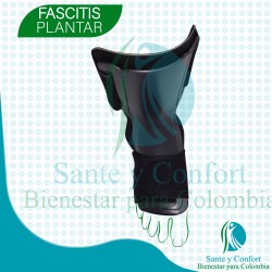 Inmovilizador Fascitis Plantar
