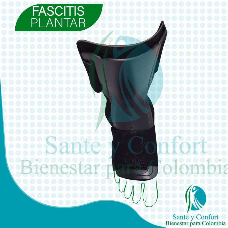 Inmovilizador Fascitis Plantar