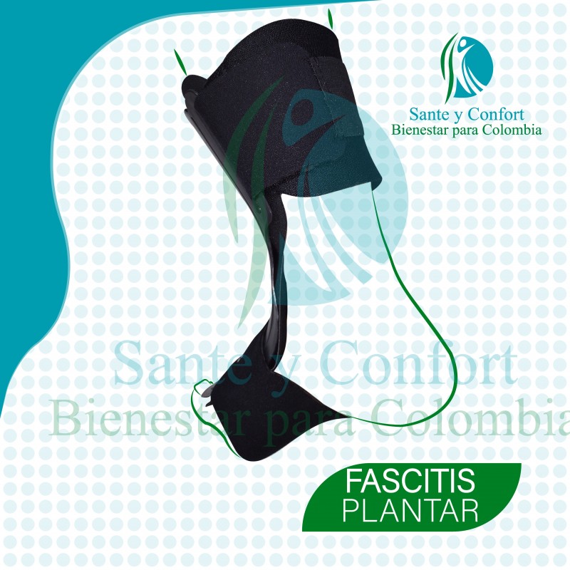 Inmovilizador Fascitis Plantar