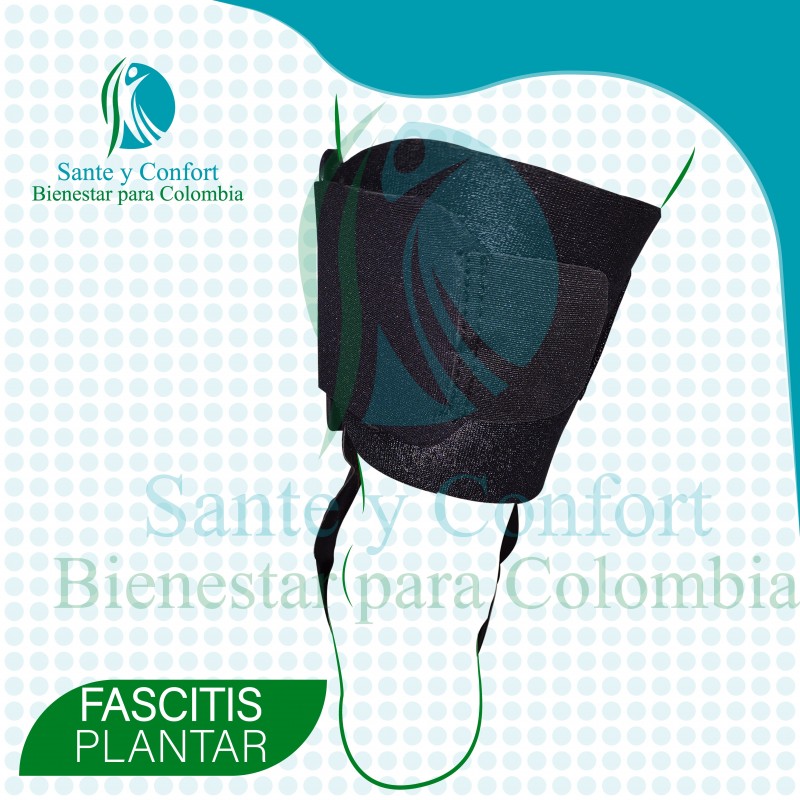 Inmovilizador Fascitis Plantar