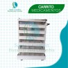 Carrito Medicamentos