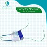 Corrector de Juanete Nocturno