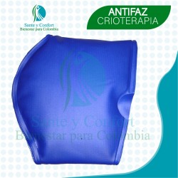 Antifaz Terapia Crioterapia