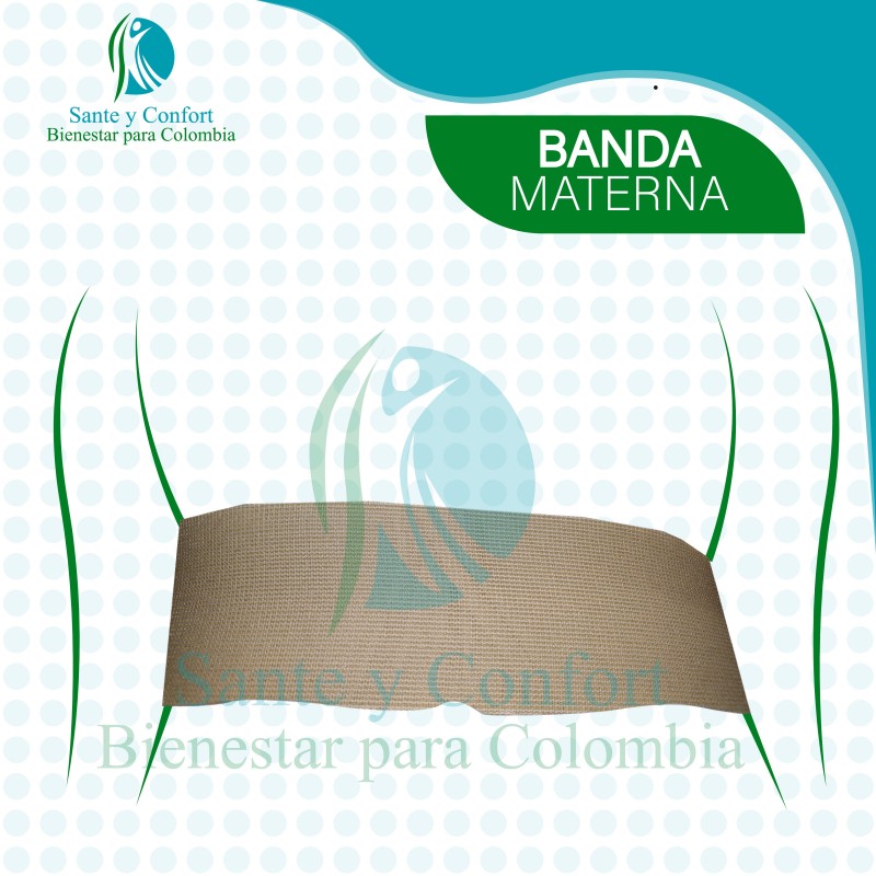 Banda Materna Universal