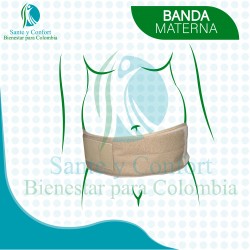Banda Materna Universal