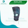 Rodillera Con Soporte en Espiral
