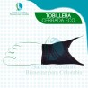 Tobillera corta en Neopreno