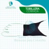 Tobillera corta doble Faz en Neopreno