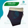 Tobillera corta doble Faz en Neopreno