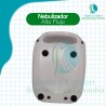 Compresor Nebulizador Mini Plus