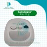 Compresor Nebulizador Mini Plus