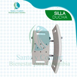 Silla para ducha