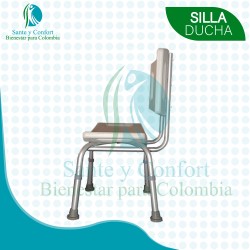 Silla para ducha