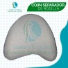 Cojin Separador de Rodillas Almohada para Entrepierna