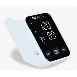 Tensiómetro digital monitor presión arterial brazo b01