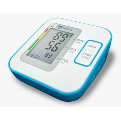 Tensiómetro digital monitor presión arterial brazo b22