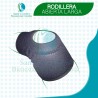 Rodillera Rotula Abierta Larga