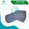 Rodillera Rotula Abierta Larga