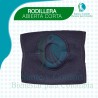 Rodillera Rotula Abierta Corta