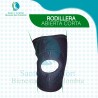Rodillera Rotula Abierta Corta