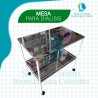 Mesa Para Dialisis