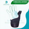 MUÑEQUERA PULGAR EN ABDUCCION