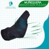 MUÑEQUERA PULGAR EN ABDUCCION CON FERULA