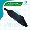 MUÑEQUERA PULGAR EN ABDUCCION CON FERULA
