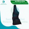 MUÑEQUERA PULGAR EN ABDUCCION CON FERULA