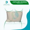 COSTILLERA SENCILLA UNIVERSAL BEIGE
