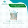 COSTILLERA SENCILLA UNIVERSAL BEIGE