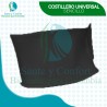 COSTILLERA SENCILLA UNIVERSAL NEGRO