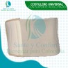 COSTILLERO UNIVERSAL CON SOPORTE BEIGE