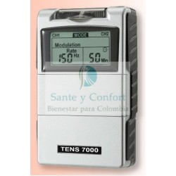 TENS ANALOGO 7000
