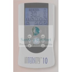 TENS INTENCITY 10