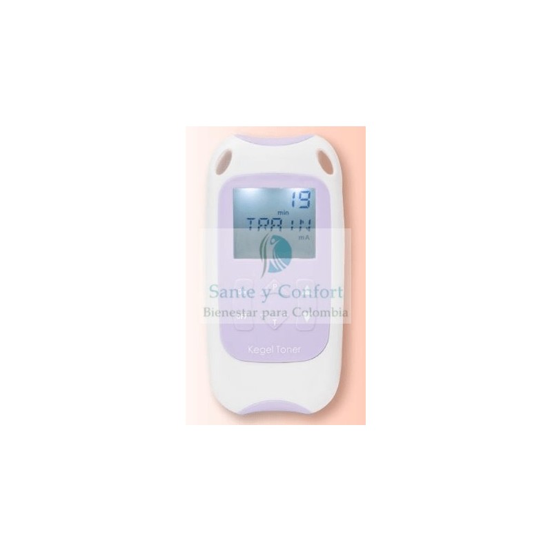 KEGEL TONER