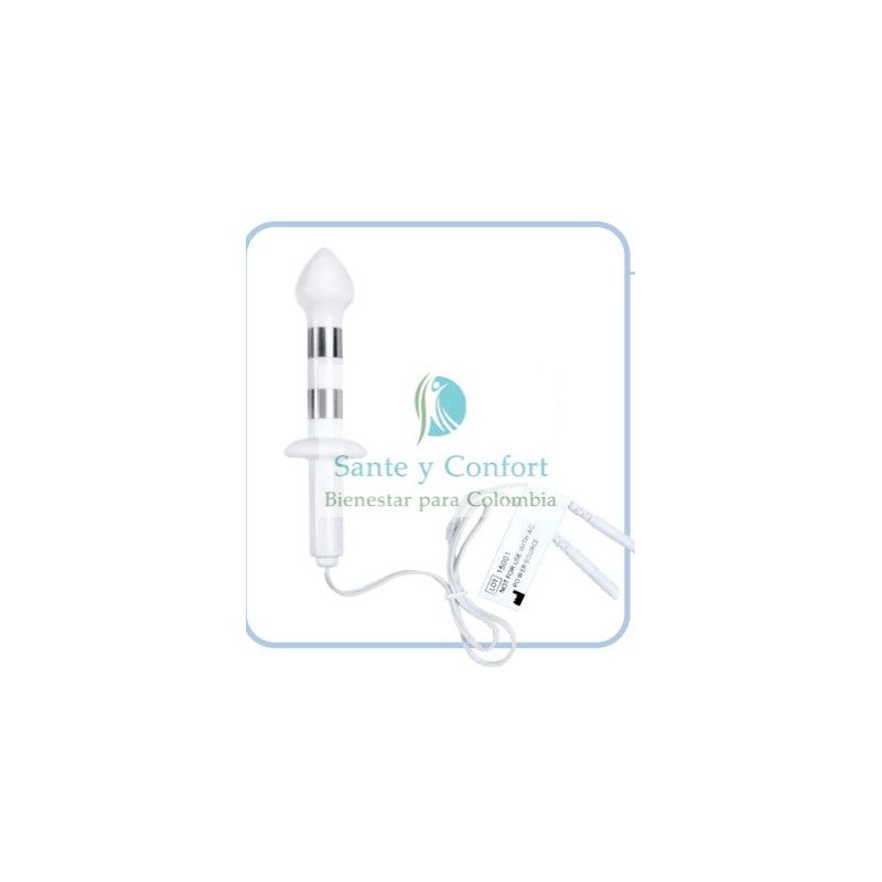 ELECTRODO RECTAL LIBERTY FIT