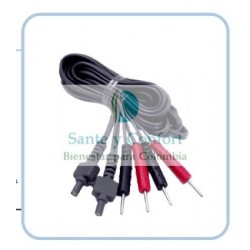 CABLES L-ST2 HEMBRA PARA TENSCARE