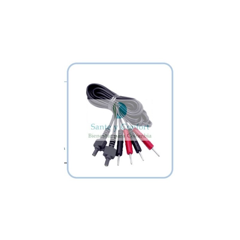 CABLES L-ST2 HEMBRA PARA TENSCARE