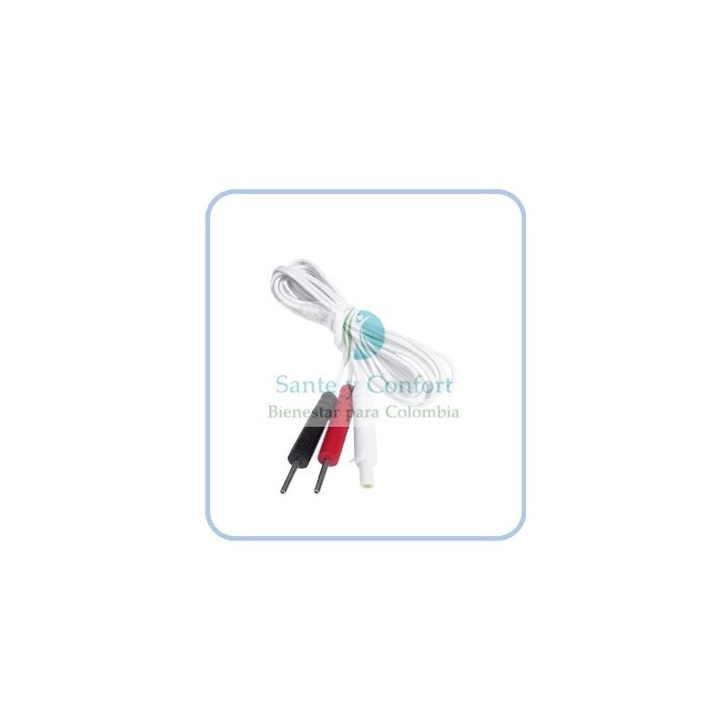CABLES L-CPT HEMBRA PARA TENSCARE