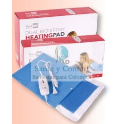 COMPRESAS ELECTRICAS THERAMED Estándar 30x38cm