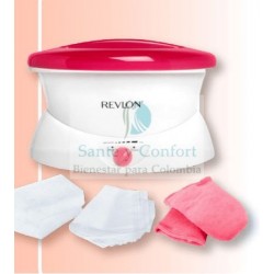 TANQUE DE  PARAFINA REVLON  X 3 LBS
