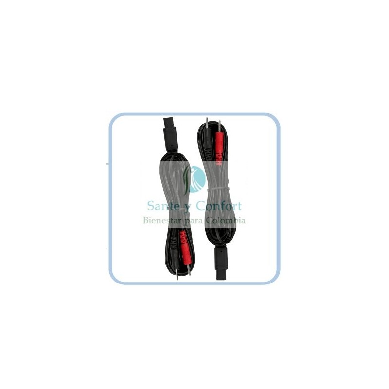 CABLES QUATTRO 2.5