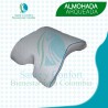 Almohada Arqueada Memory Foam