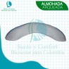 Almohada Arqueada Memory Foam