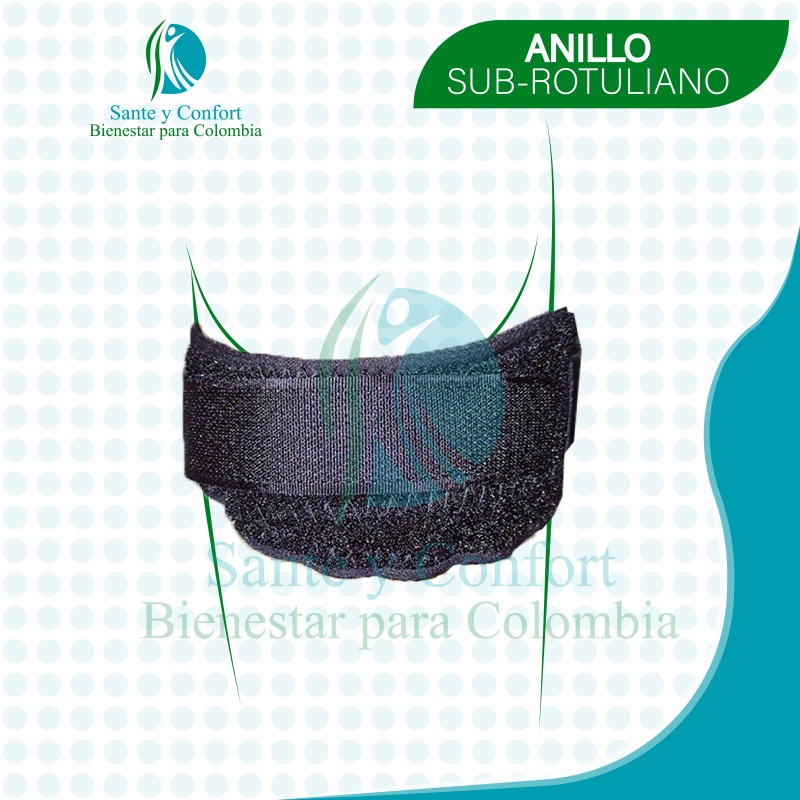 Anillo Subrotuliano
