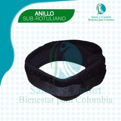 Anillo Subrotuliano