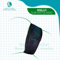 Anillo Subrotuliano