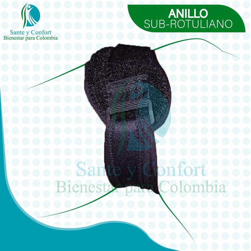 Anillo Subrotuliano